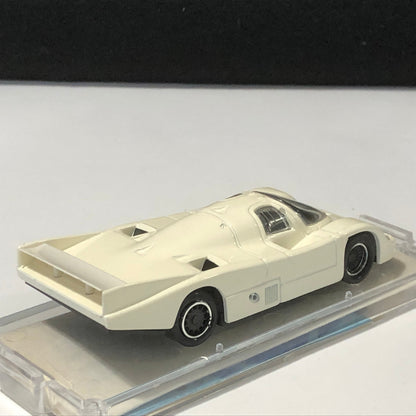 Porsche 956 Le Mans 1986 Danone N 33 by Vitesse 1:43 (SM43)