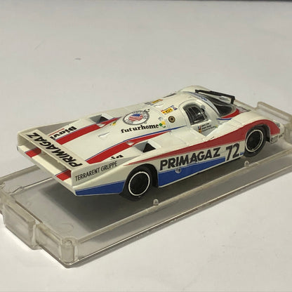 Porsche 956 Le Mans 1987 Primgaz N 72 by Vitesse 1:43 (SM46)