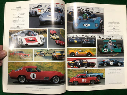 Vintage Motorsport 1994 Annual