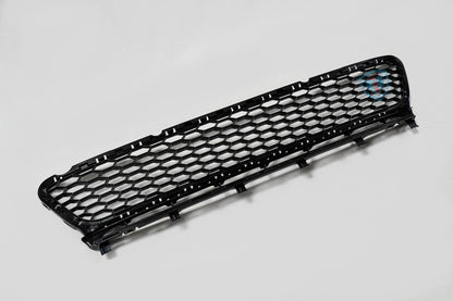 2015-2017 Volkswagen Golf (MK7) GTI Style Polypropylene Front Bumper Conversion Kit | E3Tuning — photo 4 of 8