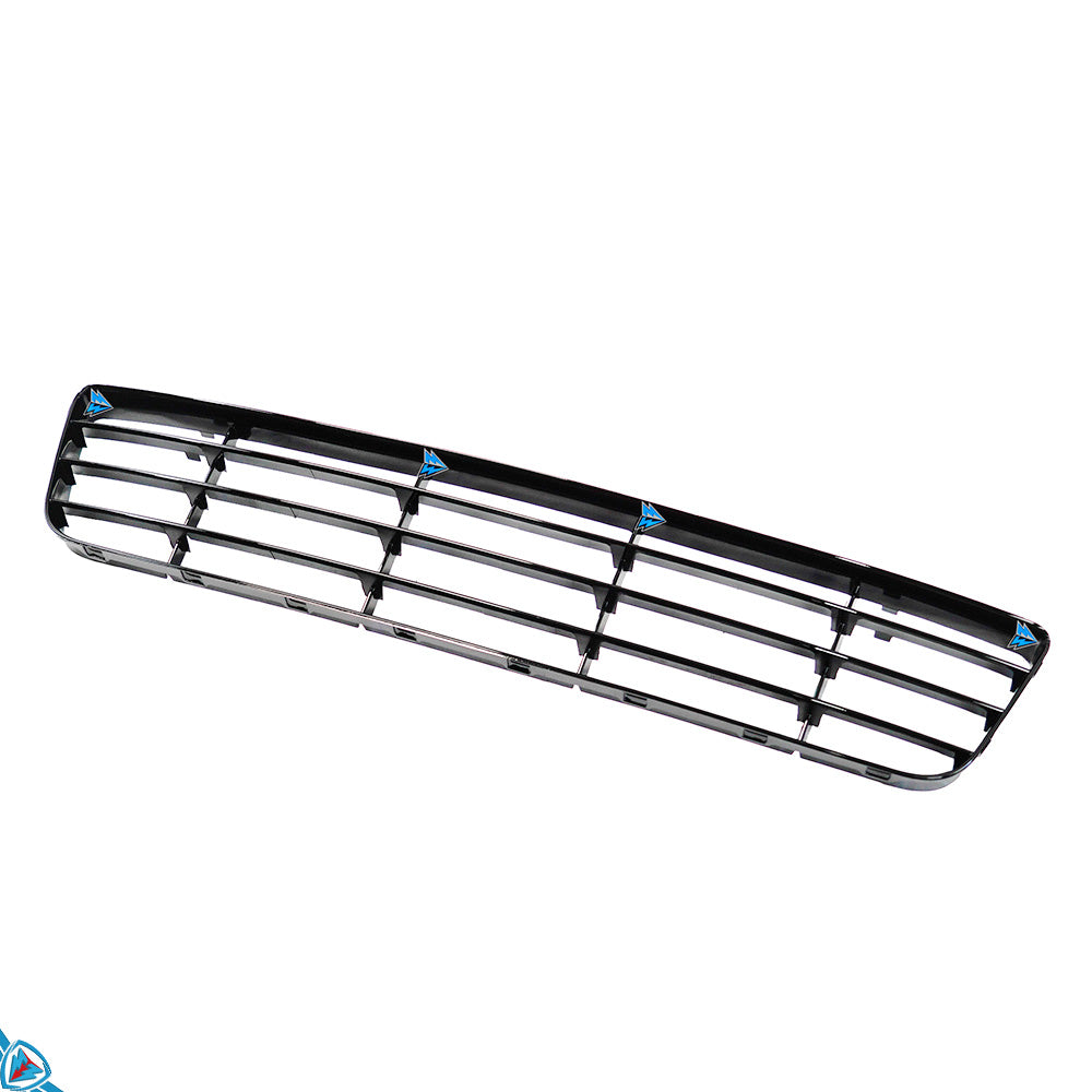 2010-2014 Volkswagen Golf (MK6) R Style Polypropylene Front Bumper Conversion Kit | E3Tuning — photo 5 of 10