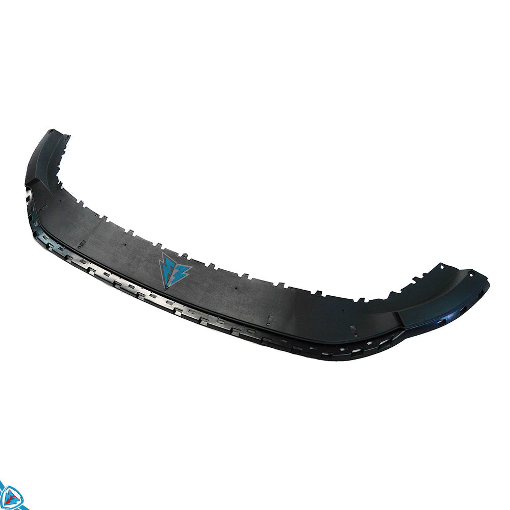 2010-2014 Volkswagen Golf (MK6) R Style Polypropylene Front Bumper Conversion Kit | E3Tuning — photo 9 of 10
