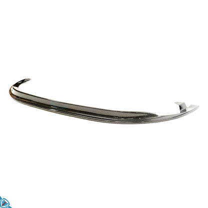 2010-2013 Volkswagen GTI (MK6) Euro Style Carbon Fiber Front Lip | FYBR Aerodynamics — photo 10 of 10