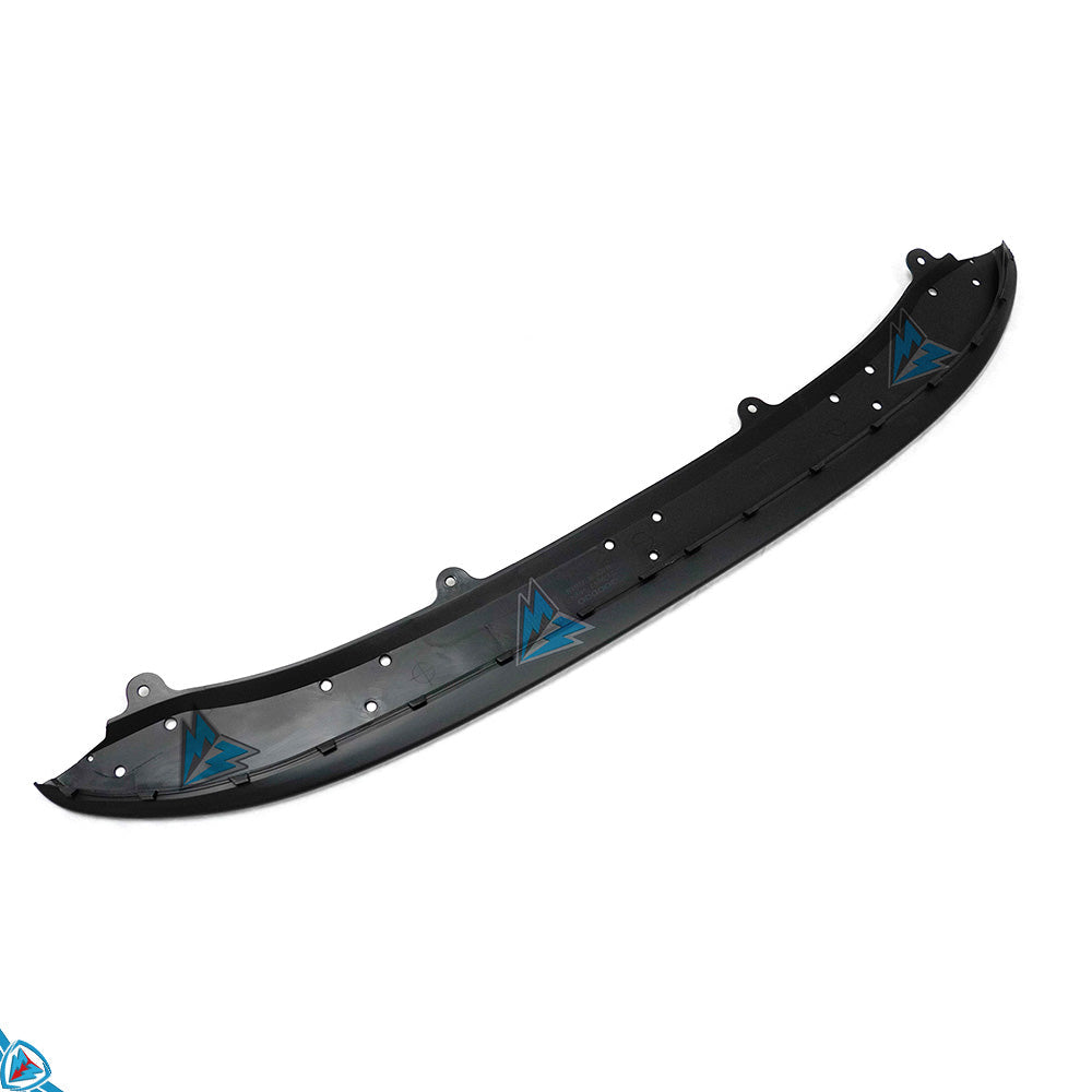 2010-2014 Volkswagen Golf (MK6) GTI Style Polypropylene Front Bumper Conversion Kit | E3Tuning — photo 9 of 10