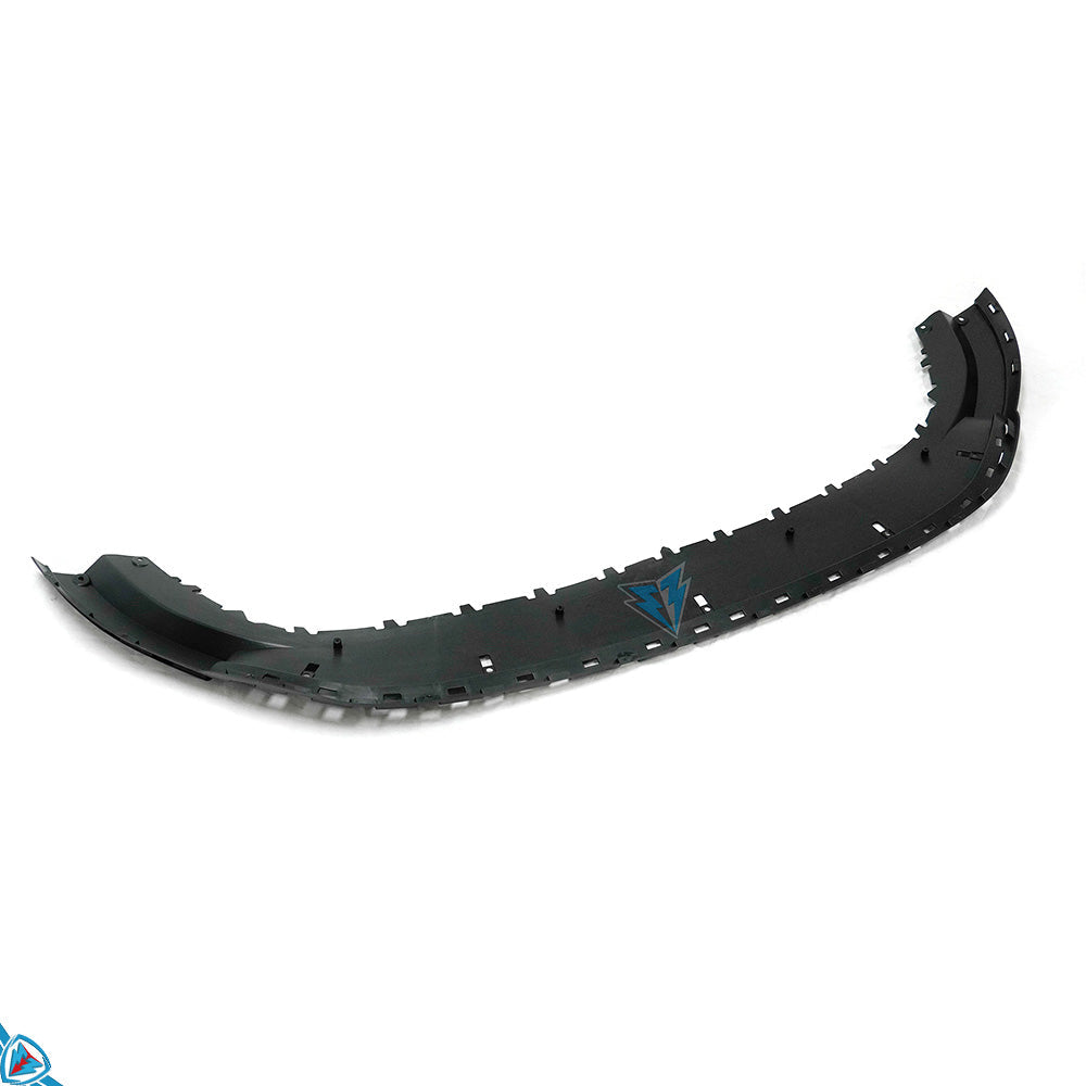 2010-2014 Volkswagen Golf (MK6) GTI Style Polypropylene Front Bumper Conversion Kit | E3Tuning