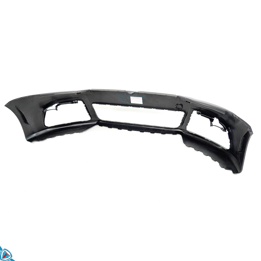 2010-2014 Volkswagen Jetta (MK6) R Style Polypropylene Front Bumper Conversion Kit | E3Tuning — photo 5 of 9