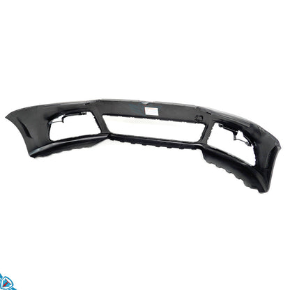 2010-2014 Volkswagen Jetta (MK6) R Style Polypropylene Front Bumper Conversion Kit | E3Tuning — photo 5 of 9