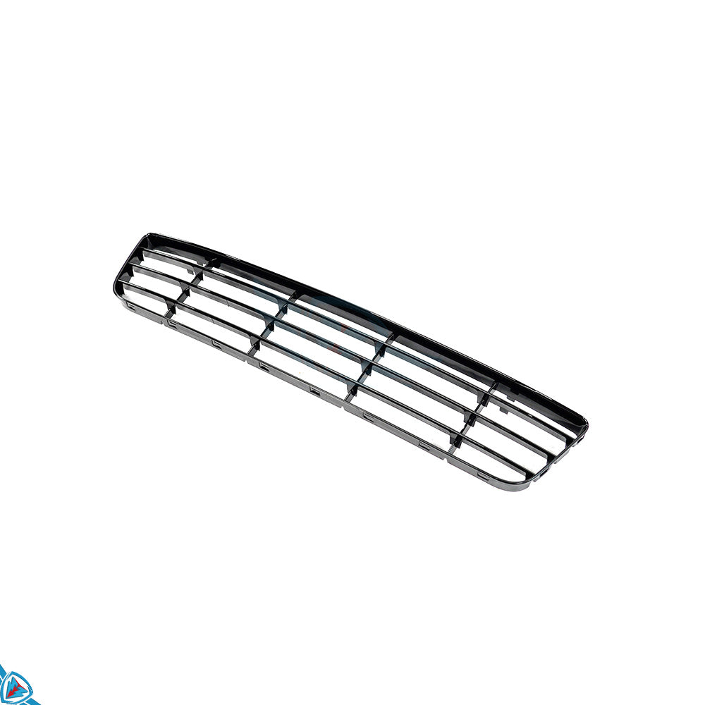 2010-2014 Volkswagen Jetta (MK6) R Style Polypropylene Front Bumper Conversion Kit | E3Tuning — photo 9 of 9