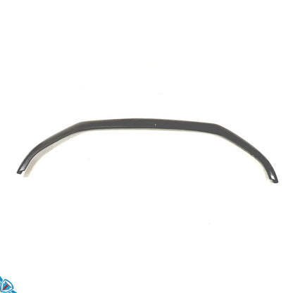 2015-2017 Volkswagen GTI (MK7) Euro Style Carbon Fiber Front Lip | FYBR Aerodynamics — photo 3 of 3