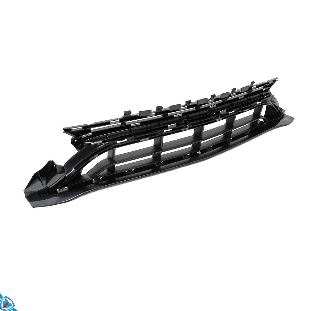 2019-2021 Mercedes-Benz C-Class Facelift (W205) C63 AMG Style Polypropylene Front Bumper Conversion Kit | E3Tuning — photo 6 of 10