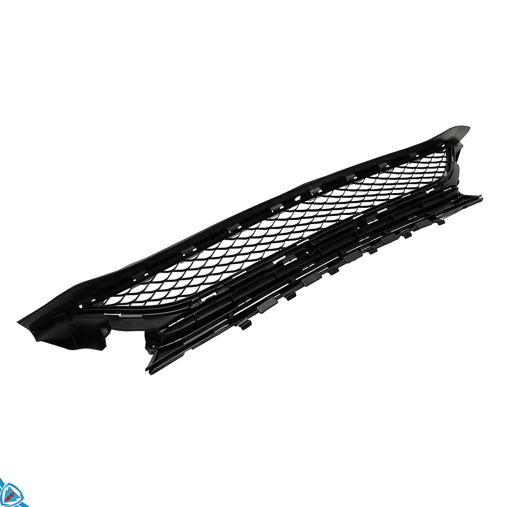 2015-2018 Mercedes-Benz C-Class Pre-Facelift (W205) C63 AMG Style Polypropylene Front Bumper Conversion Kit | E3Tuning — photo 9 of 10