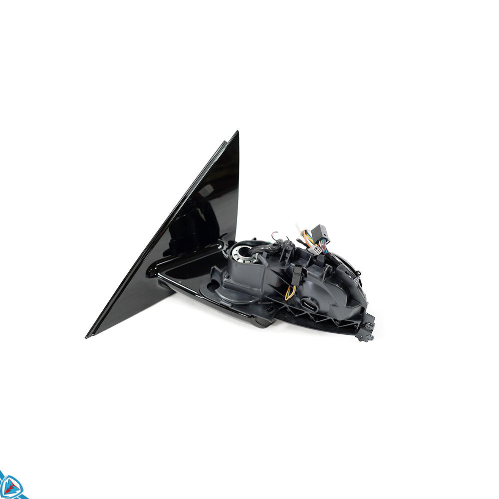 2007-2013 Mercedes-Benz S-Class (W221) S65 Facelift Style Polypropylene Side Mirror Conversion Kit | E3Tuning — photo 5 of 10