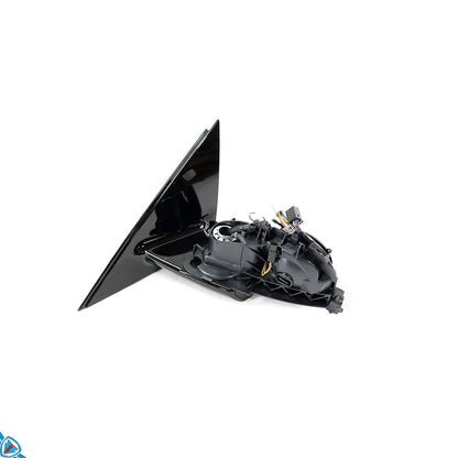 2007-2013 Mercedes-Benz S-Class (W221) S65 Facelift Style Polypropylene Side Mirror Conversion Kit | E3Tuning — photo 5 of 10