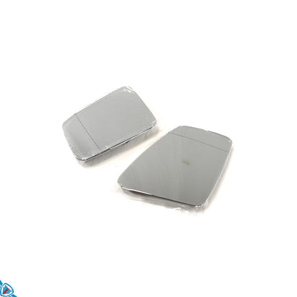 2007-2013 Mercedes-Benz S-Class (W221) S65 Facelift Style Polypropylene Side Mirror Conversion Kit | E3Tuning — photo 10 of 10