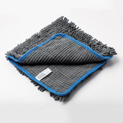 Mach 2 Speed Car Wash Towel – 7x the Size of a Mitt (60 x 30cm / 2 x 1ft) — photo 8 of 9