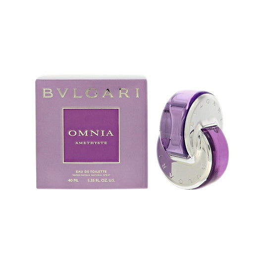 Omnia Amethyste By Bvlgari