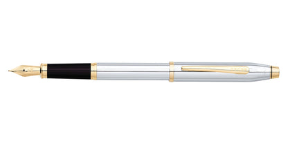Century® II Medalist® 23KT Gold Plated Fine Nib Fountain Pen
