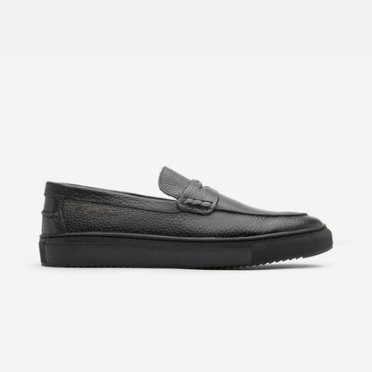 22's Penny Leather Low Top