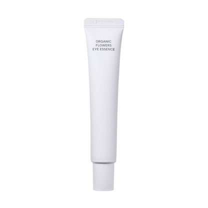 whamisa Organic Flowers Eye Essence 30ml