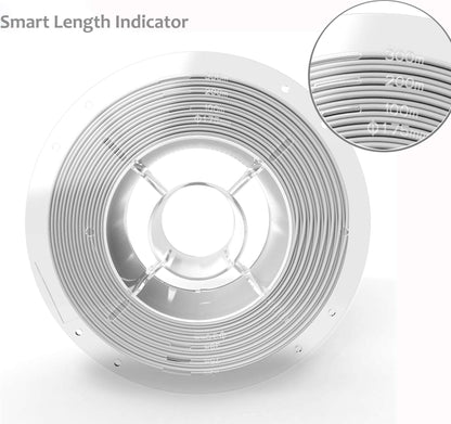 All Colors, PETG Filament 1.75mm 1kg/2.2lb, SainSmart PRO-3 Series — photo 4 of 10