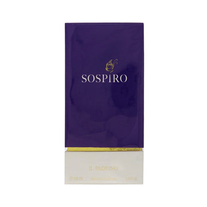 Il Padrino By Sospiro