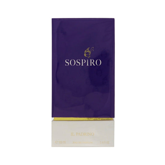 Il Padrino By Sospiro