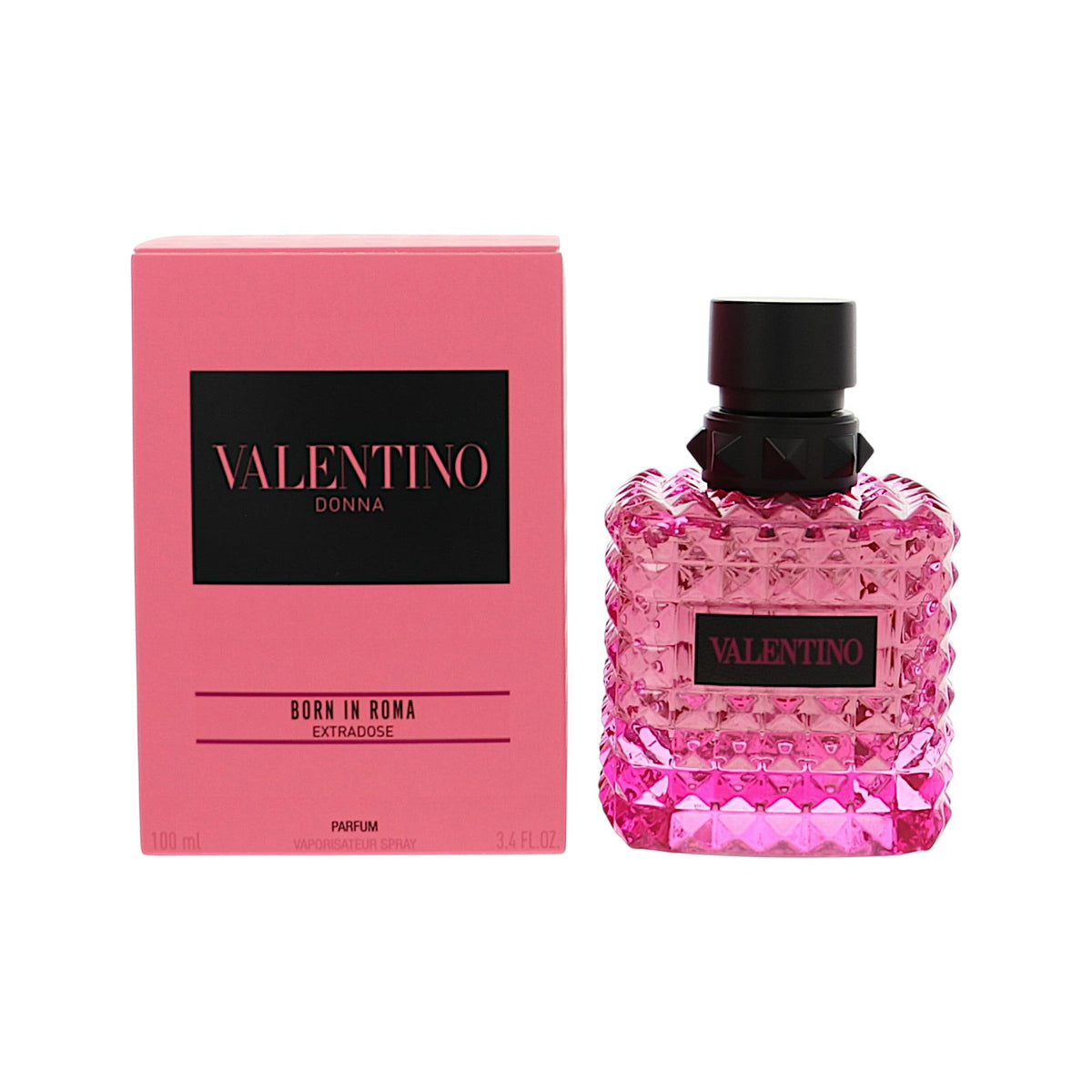 Born In Roma Extradose By Valentino