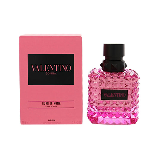 Born In Roma Extradose By Valentino