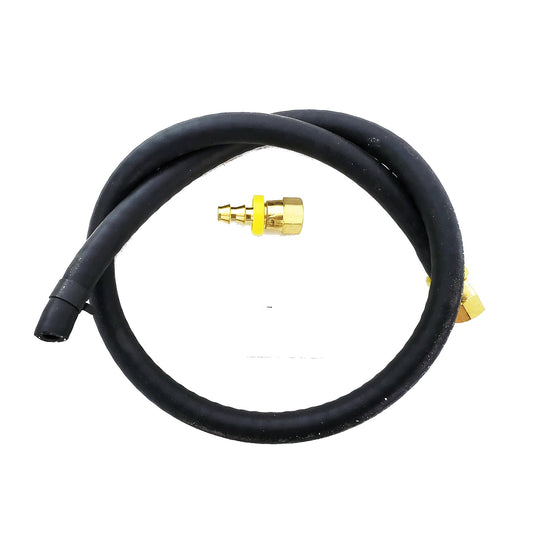 Ski-Doo 850 G4 Turbo Coolant Lines