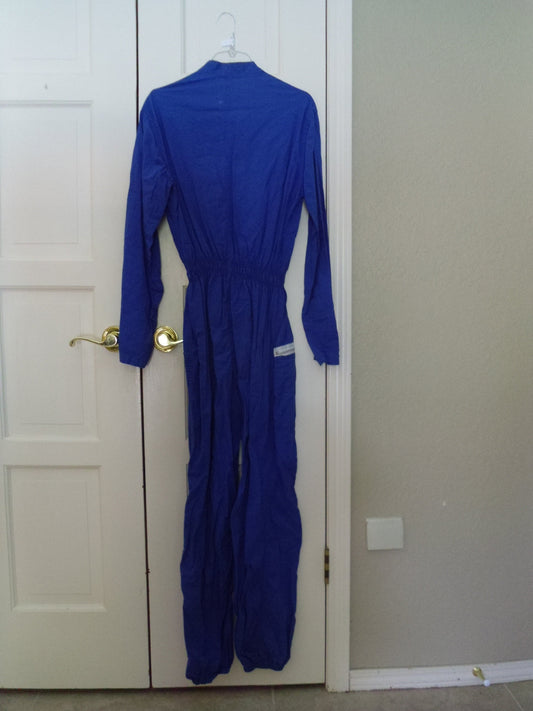 Ferrari F1 Team Mechanic's / Pit Crew Overalls (1974-1995)(244)