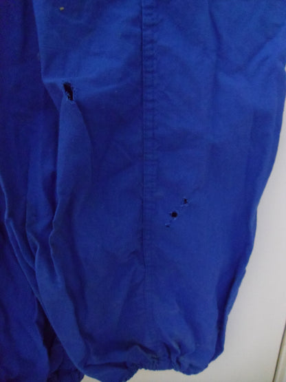 Ferrari F1 Team Mechanic's / Pit Crew Overalls (1974-1995)(244)