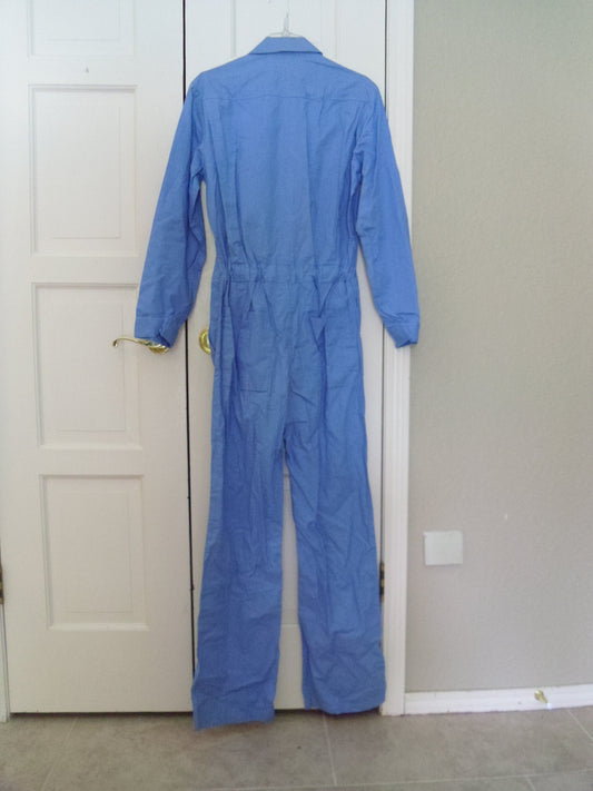 Ferrari F1 Team Mechanic's / Pit Crew Overalls (1974-1995)(240)