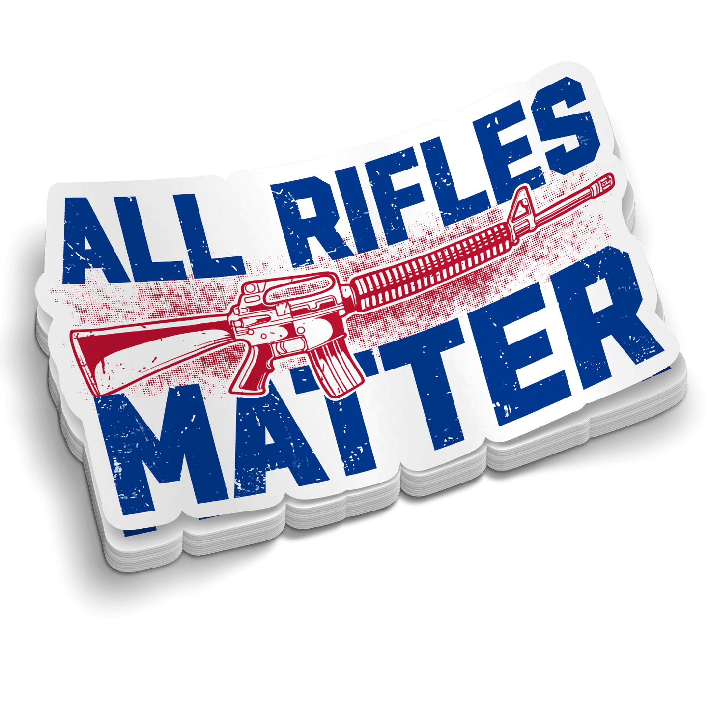 Armed Sticker Pack — photo 6 of 8