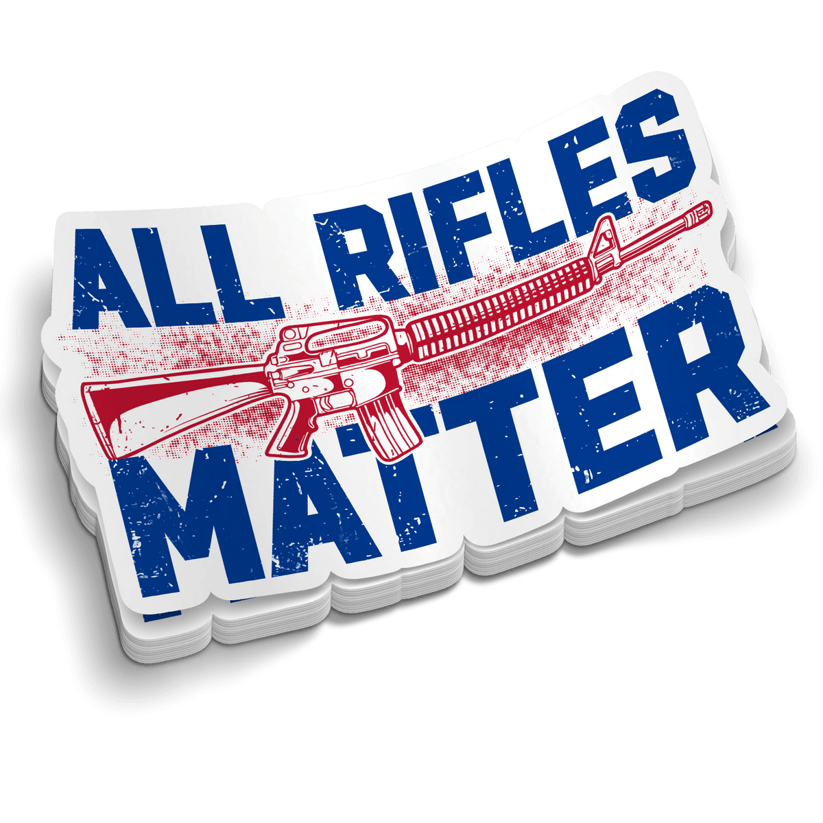 Armed Sticker Pack — photo 6 of 8