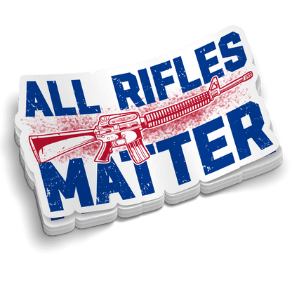 Armed Sticker Pack — photo 6 of 8