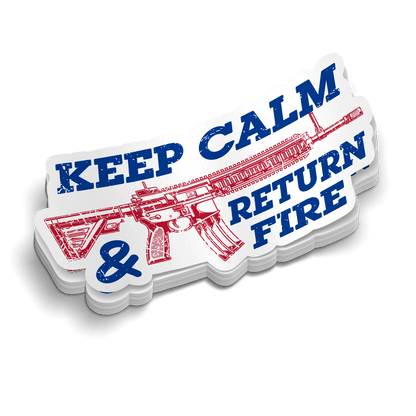 Armed Sticker Pack — photo 8 of 8