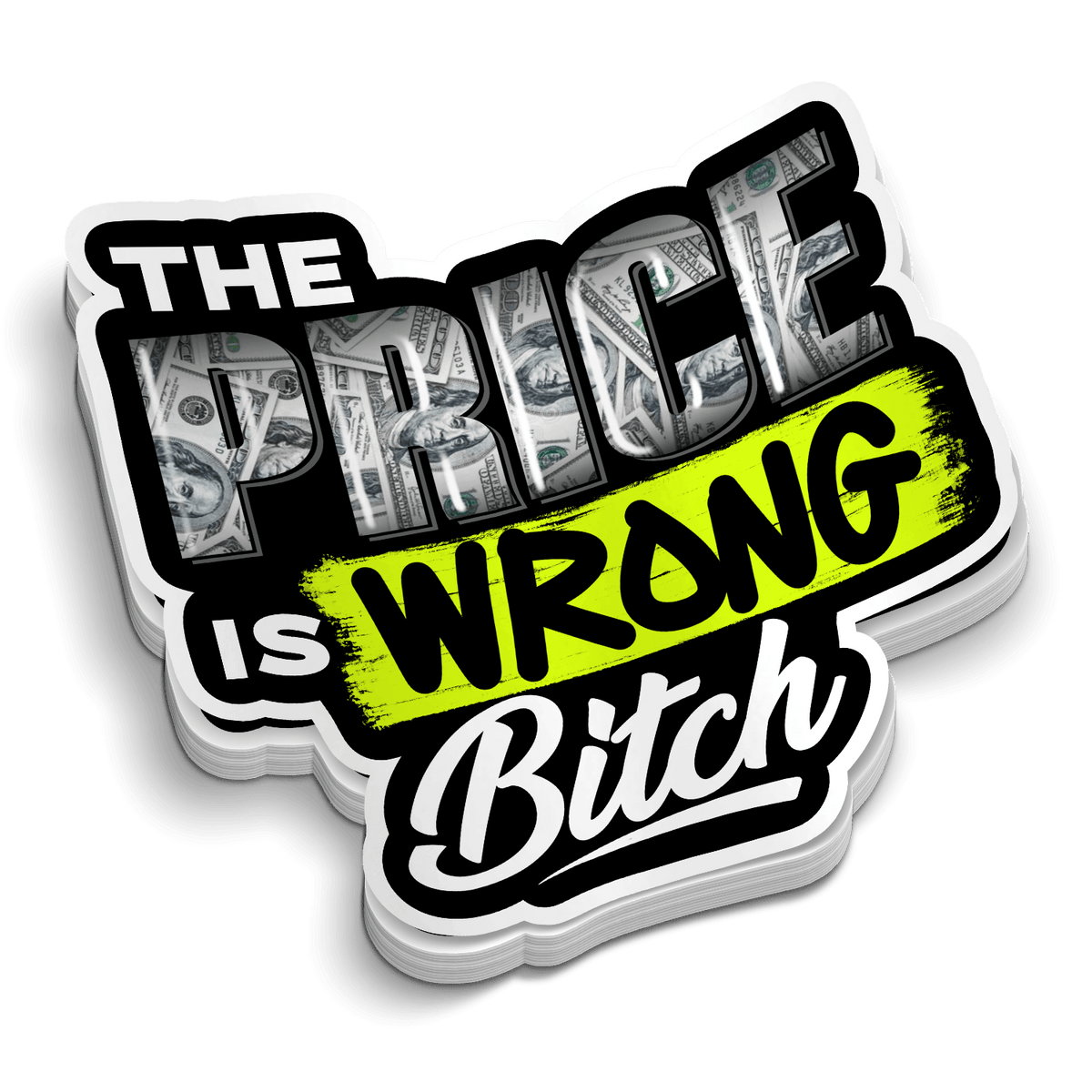 Attitude Sticker Pack — photo 6 of 9