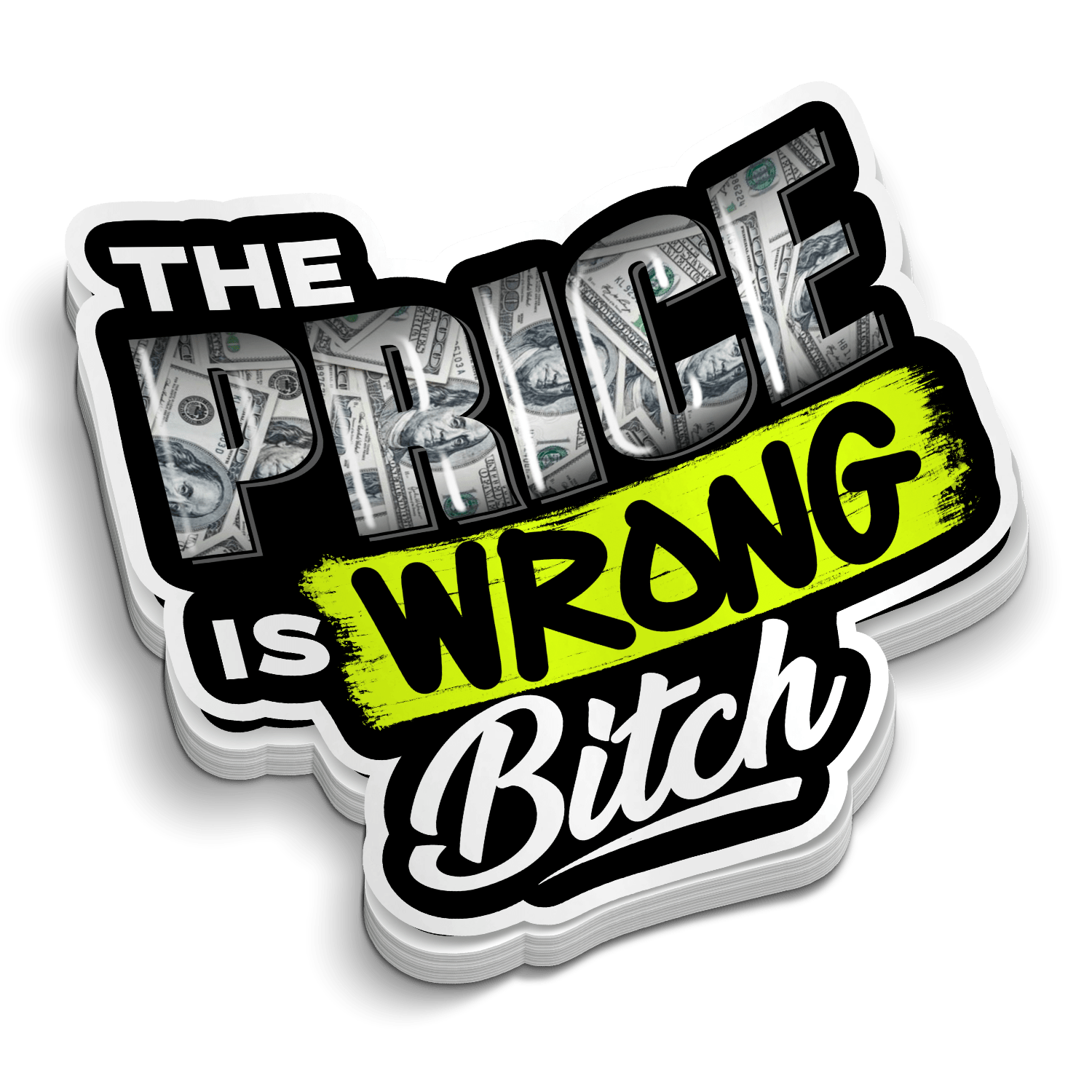 Attitude Sticker Pack — photo 6 of 9