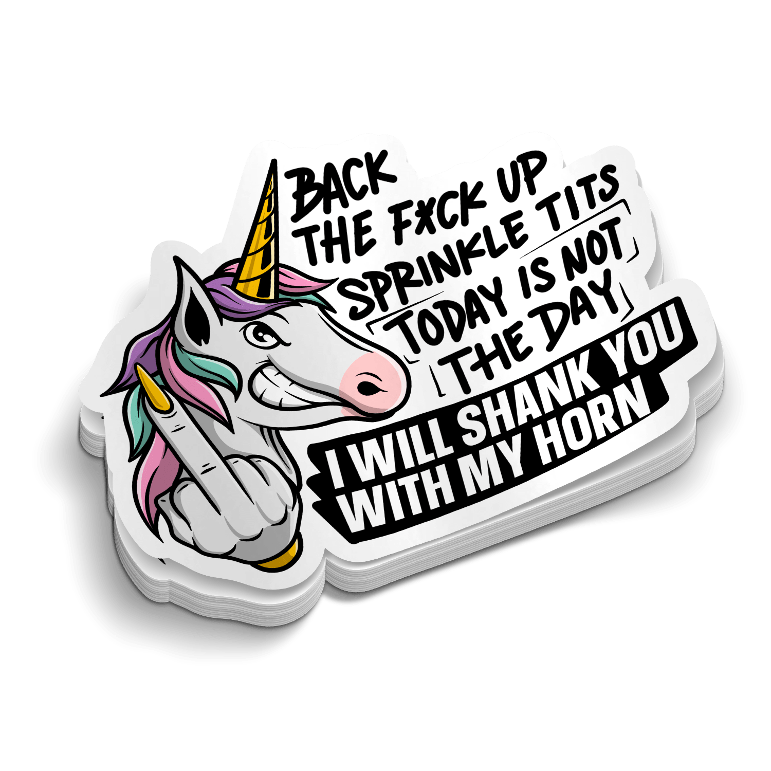 Attitude Sticker Pack — photo 7 of 9
