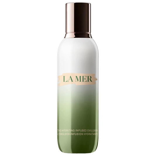 La Mer Hydrating Facial Emulsion - Miracle Broth™ for Soft, Supple Skin, Moisturizer for Dry Skin, Antioxidant Skincare