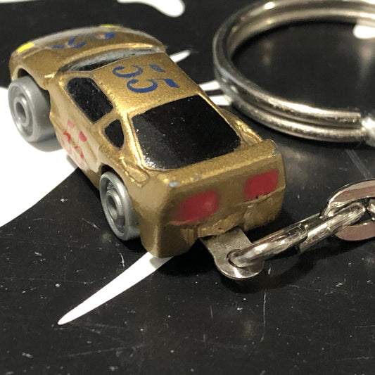Ferrari F40 N 55 Key Chain