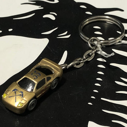 Ferrari F40 N 55 Key Chain