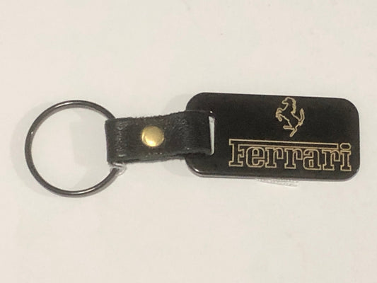 Miller Motorcars - Vintage Ferrari Key Chain