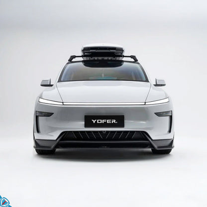 2025+ Tesla Model Y (Juniper) Dragon Essence Aero PRO Polypropylene (PP) Body Kit | Yofer — photo 3 of 10
