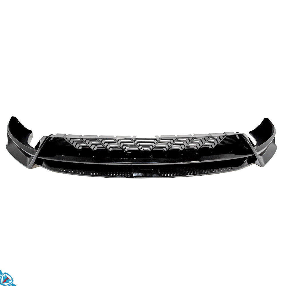 2025+ Tesla Model Y (Juniper) Dragon Essence Aero PRO Polypropylene (PP) Body Kit | Yofer — photo 4 of 10