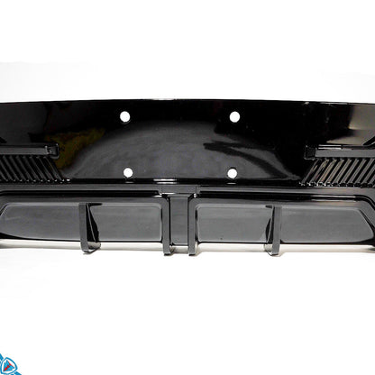 2025+ Tesla Model Y (Juniper) Dragon Essence Aero PRO Polypropylene (PP) Body Kit | Yofer
