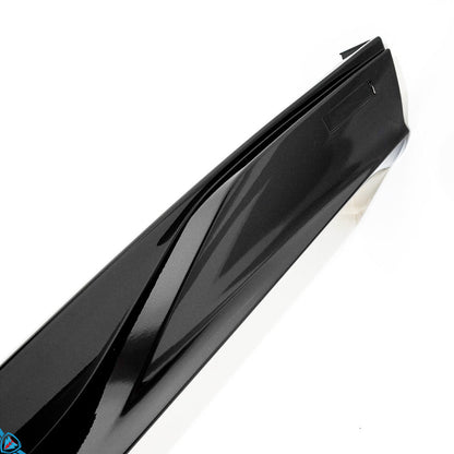 2025+ Tesla Model Y (Juniper) Dragon Essence Aero PRO Polypropylene (PP) Body Kit | Yofer