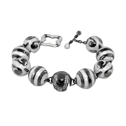 You Neek Ball Bracelet