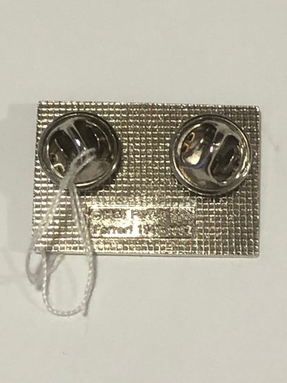 Ferrari 50 Years Lapel Pin 1947-1997