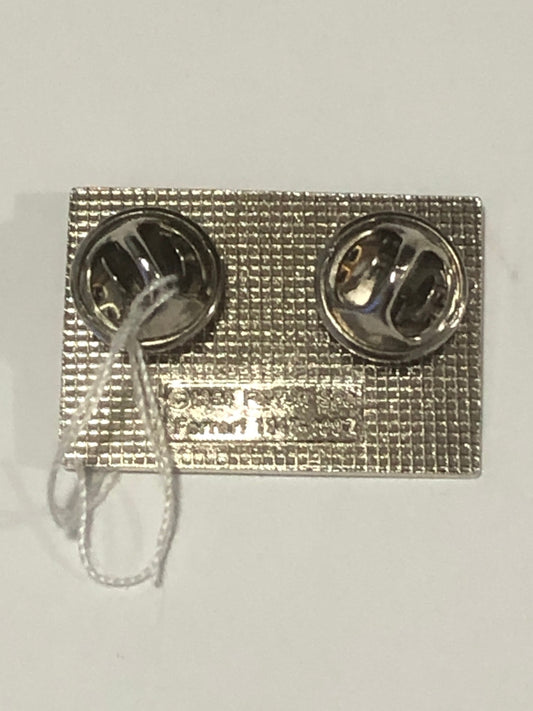 Ferrari 50 Years Lapel Pin 1947-1997